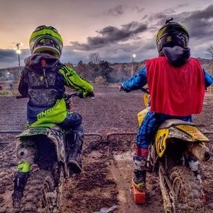 Meet your Posher, Dave